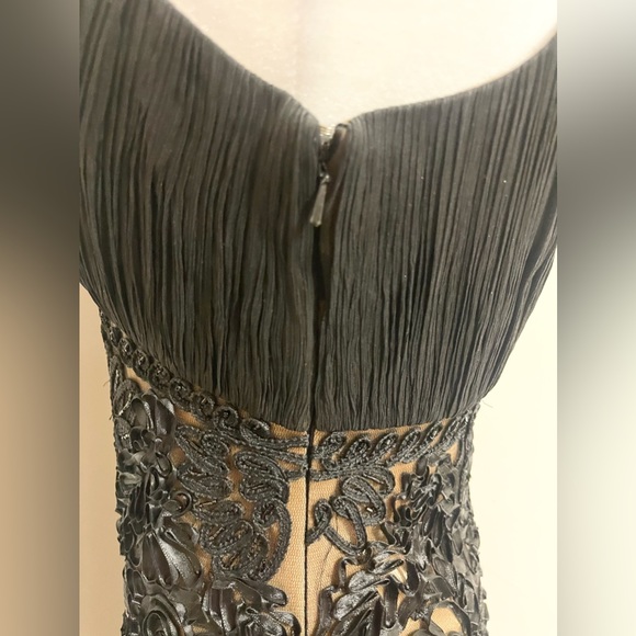 Absolutely gorgeous Sue Wong Nocturne cocktail dress! - Picture 13 of 15